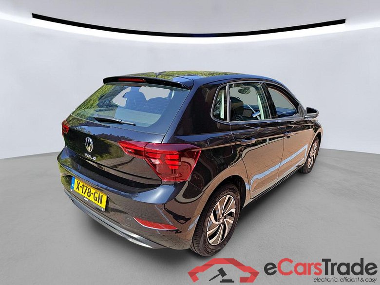 VOLKSWAGEN POLO 70 kW #6