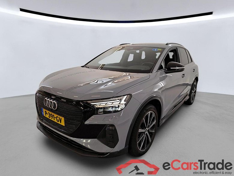 AUDI Q4 e-tron 150 kW