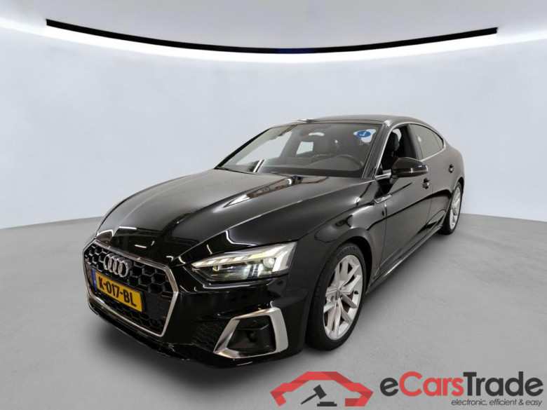 AUDI A5 Sportback 140 kW #1