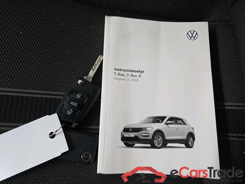 VOLKSWAGEN T-Roc 81 kW #6