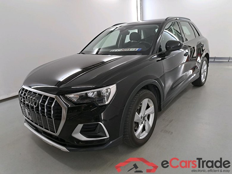 AUDI Q3 1.5 35 TFSI S TRONIC ADVANCED #1
