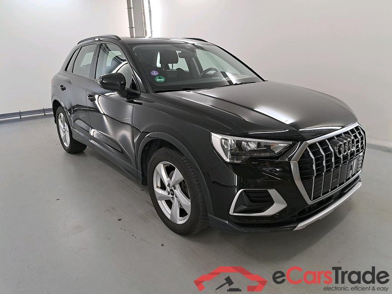 AUDI Q3 1.5 35 TFSI S TRONIC ADVANCED #2