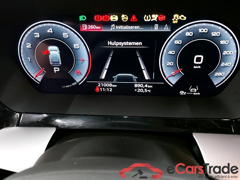 AUDI - AUD A3 SB 30 TFSi 110PK S-Tronic Attraction Business Edition Pack Business Plus With Heated Seats & Adaptive Cruise Control  & Rear Camera * PETROL * #5