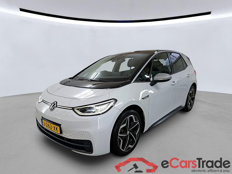 VOLKSWAGEN ID.3 150 kW