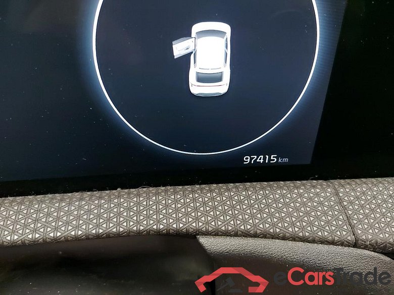 KIA - KIA EV6 BEV 77Kwh Earth 229PK  With Removable Trailer Hook * ELECTRIC * #5