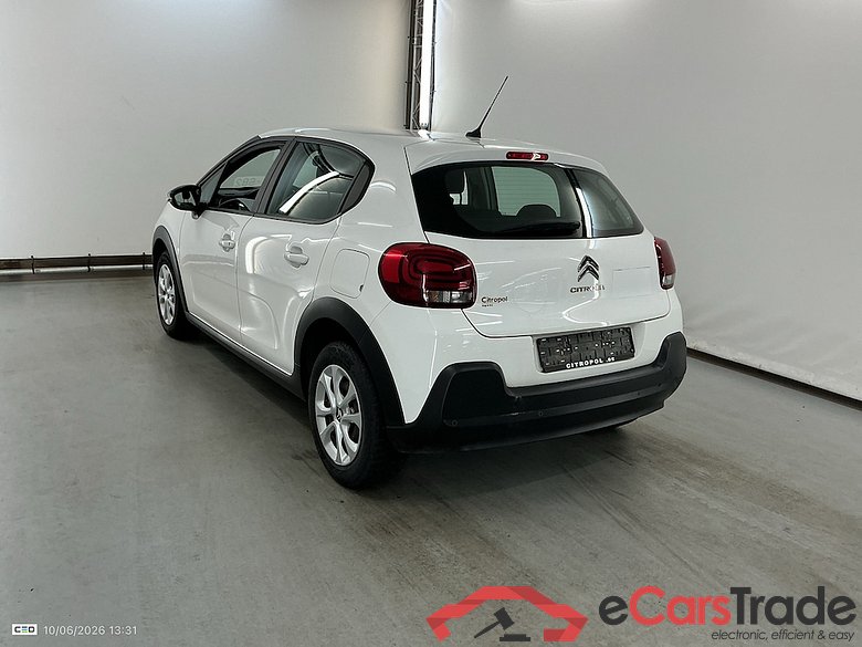 CITROËN C3 1.2 PURETECH 83 FEEL MAN S-S #3