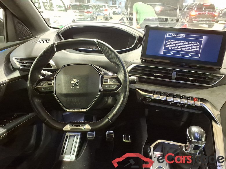 PEUGEOT 3008 1.5 BLUEHDI 96KW S&S GT #6