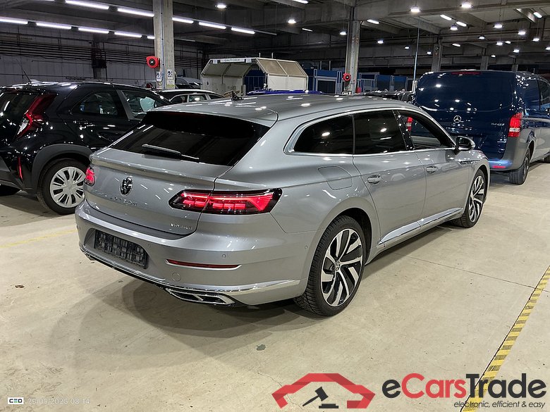 VOLKSWAGEN ARTEON SHOOTING BRAKE 1.4 EHYBRID DSG R-LINE BUS PREMIUM SB #4