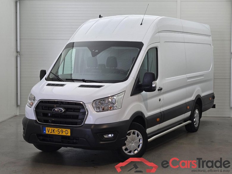 FORD Transit 350 2.0 TDCI L4H3 Trend RWD