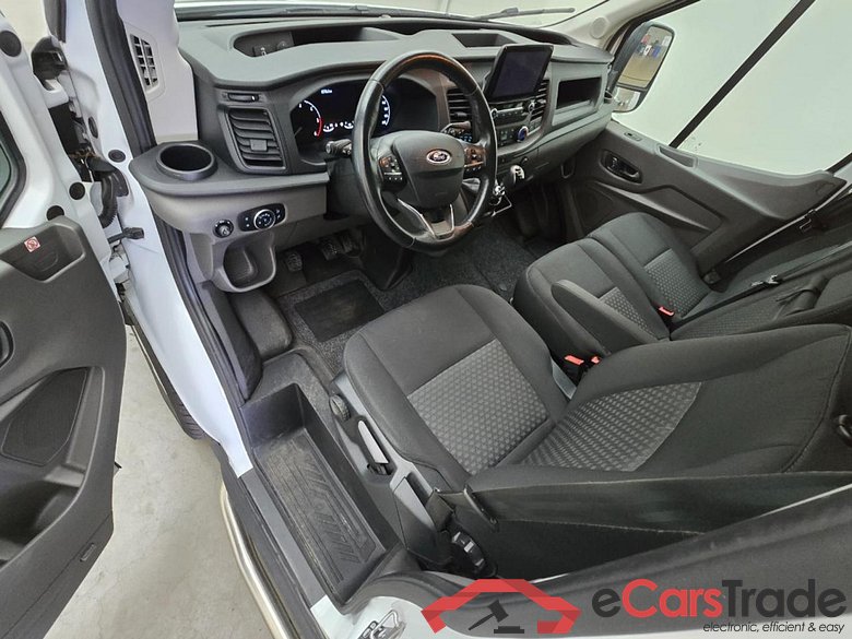 FORD Transit 350 2.0 TDCI L4H3 Trend RWD #6