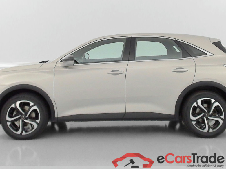 DS DS 7 Crossback Bastille 1.6 PureTech 180ch EAT8 #4