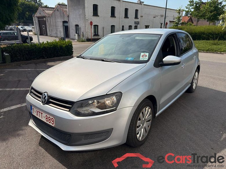 VOLKSWAGEN Polo 1.4i Comfortline #1