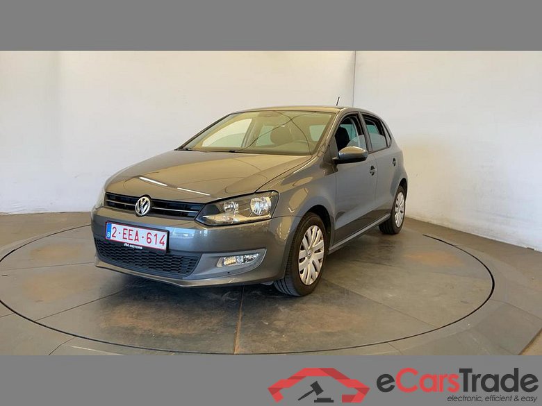 VOLKSWAGEN Polo 1.2 TSI Highline