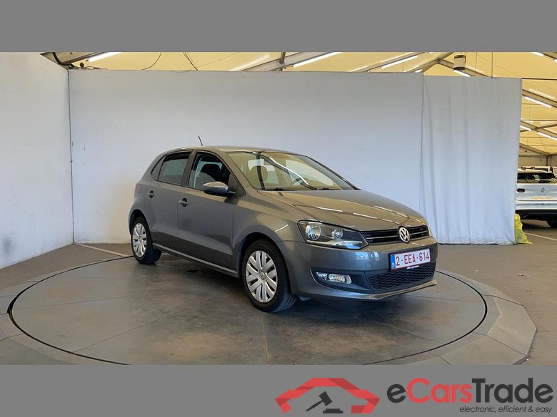VOLKSWAGEN Polo 1.2 TSI Highline #2