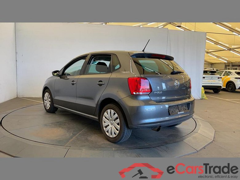 VOLKSWAGEN Polo 1.2 TSI Highline #3