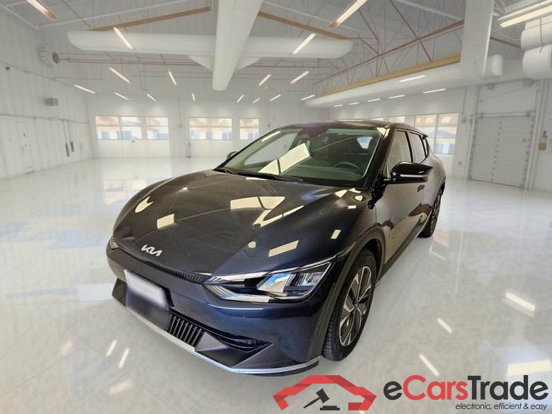 KIA EV6 / 2021 / 5P / SUV 77,4 KWH AIR RWD SINGLE MOTOR
