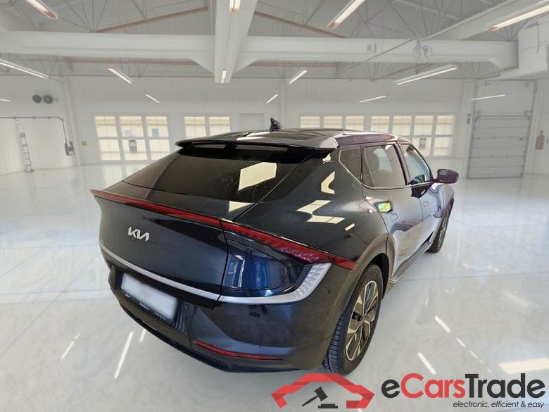KIA EV6 / 2021 / 5P / SUV 77,4 KWH AIR RWD SINGLE MOTOR #2