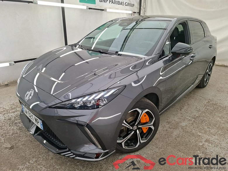 MG MG4 / 2022 / 5P / Berline XPower 64kWh 320kW #1