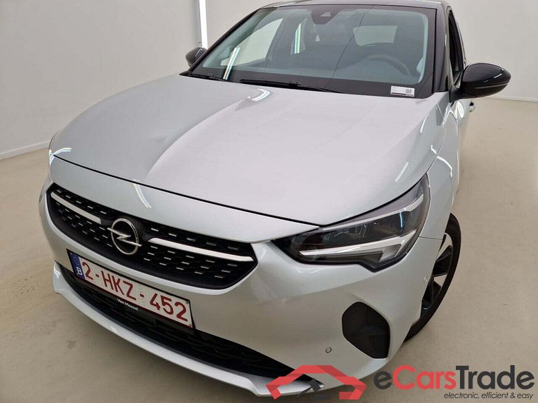 OPEL CORSA-E ELEGANCE 50 KWH #4