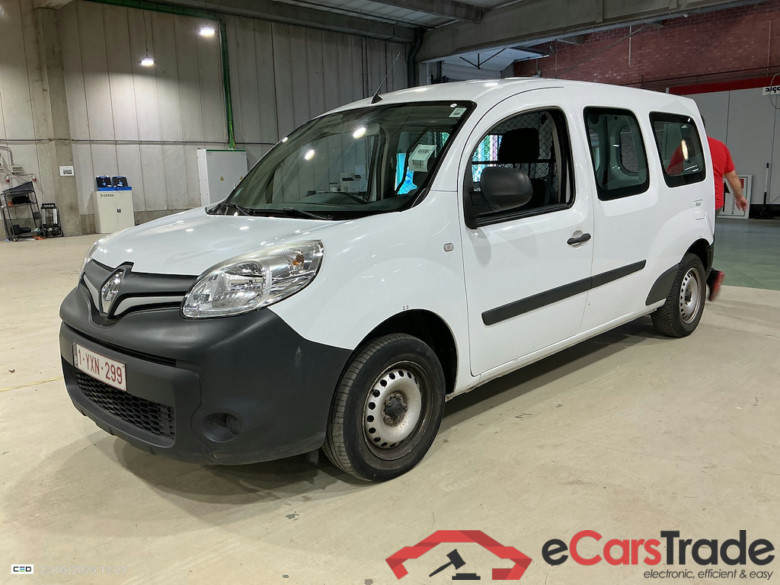 RENAULT KANGOO EXPRESS 1.5 BLUE DCI 95 MAXI CONFORT #1