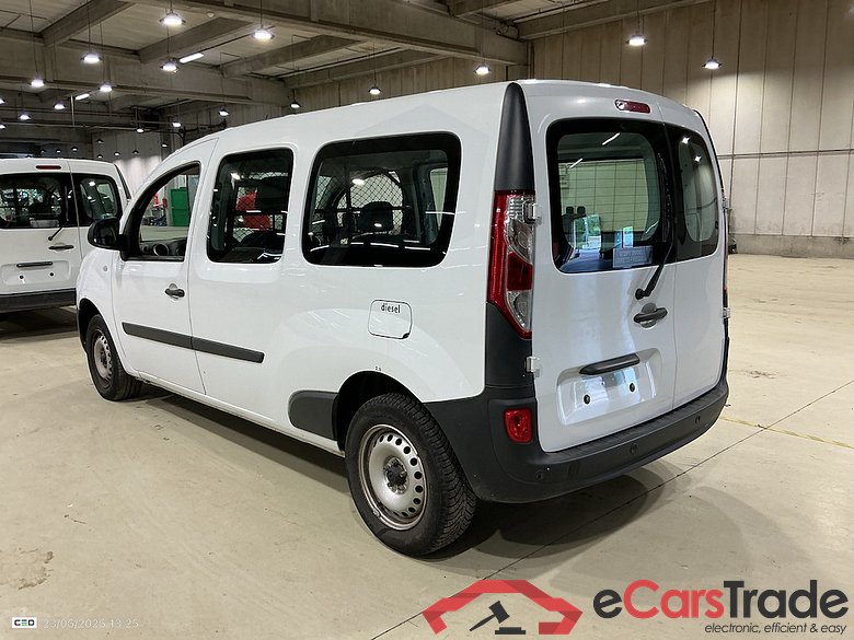 RENAULT KANGOO EXPRESS 1.5 BLUE DCI 95 MAXI CONFORT #3