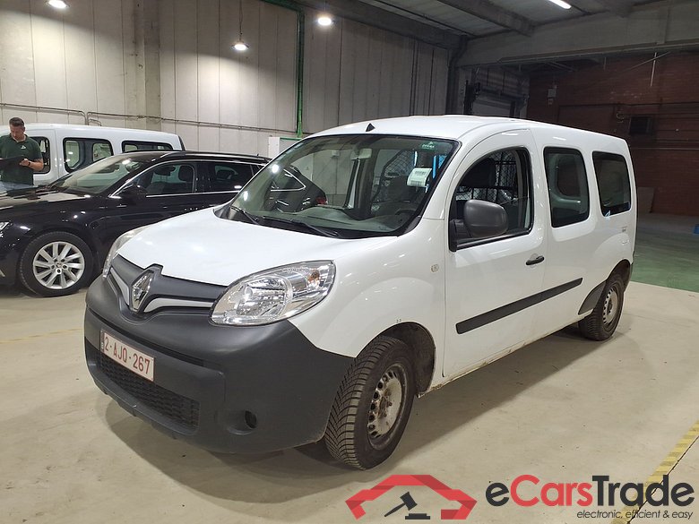 RENAULT KANGOO EXPRESS 1.5 BLUE DCI 95 MAXI CONFORT