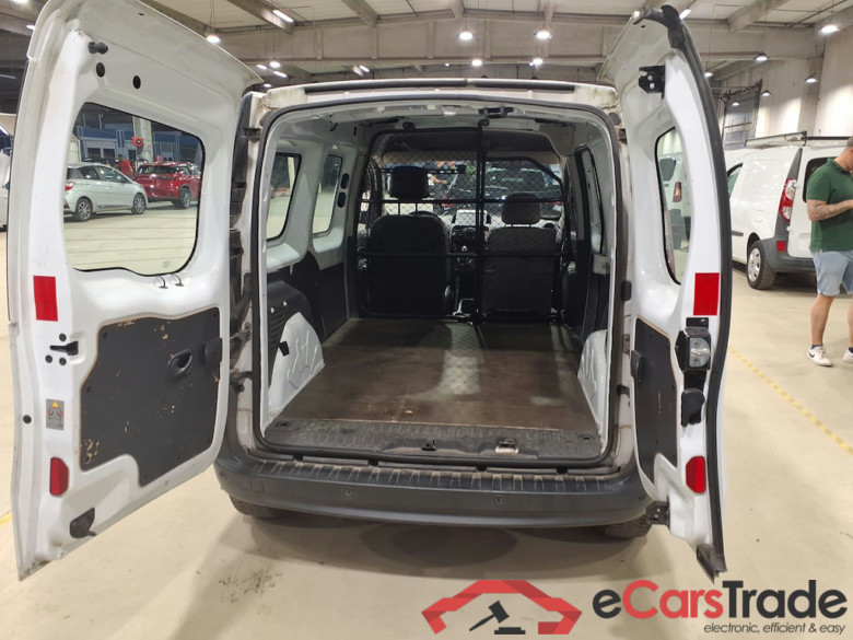 RENAULT KANGOO EXPRESS 1.5 BLUE DCI 95 MAXI CONFORT #3