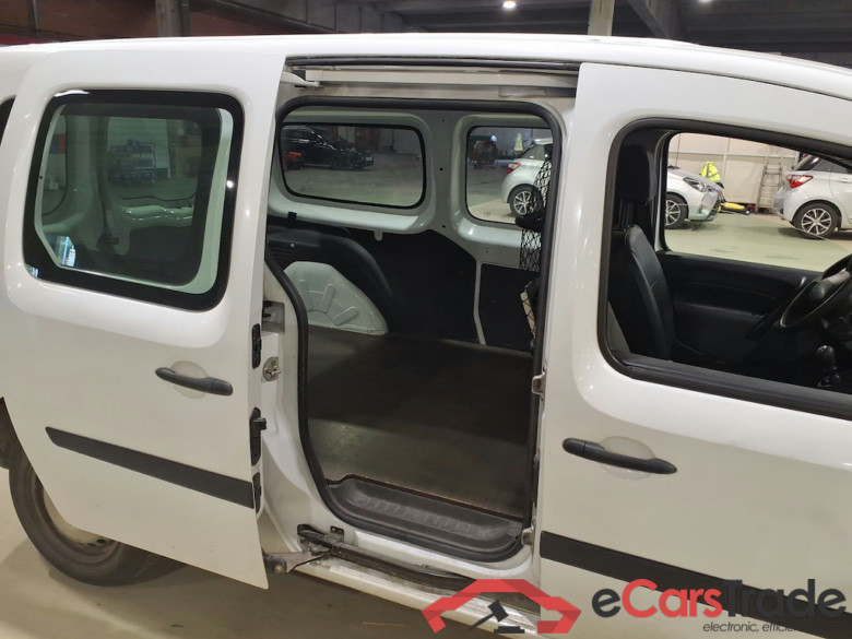 RENAULT KANGOO EXPRESS 1.5 BLUE DCI 95 MAXI CONFORT #5