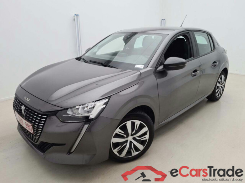 PEUGEOT 208 1.2 PT. ACTIVE #1