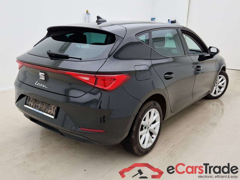 SEAT LEON 1.0 TSI MOVE! #2