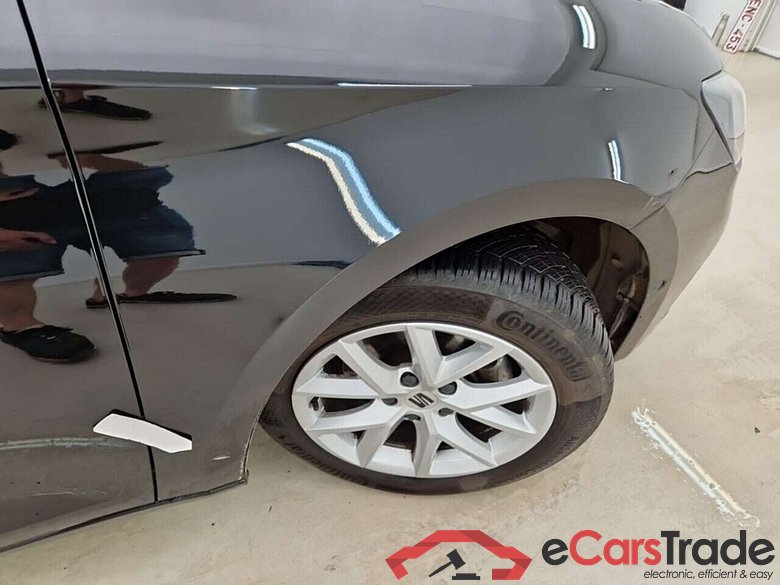 SEAT LEON 1.0 TSI MOVE! #6