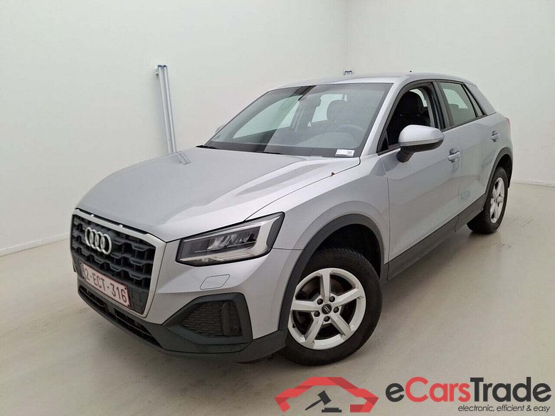 AUDI Q2 30 TDI BSN. ED. S-TRONIC