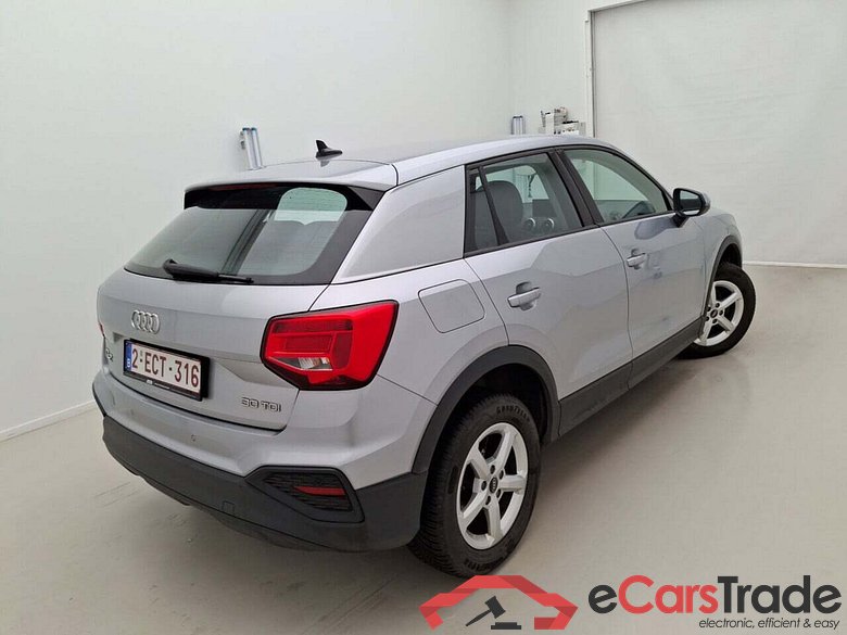 AUDI Q2 30 TDI BSN. ED. S-TRONIC #2
