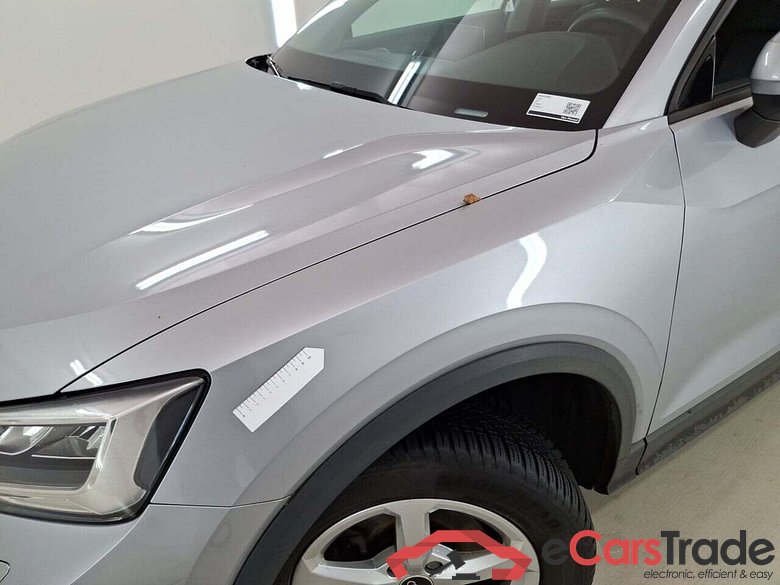 AUDI Q2 30 TDI BSN. ED. S-TRONIC #4