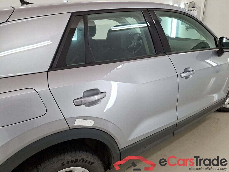 AUDI Q2 30 TDI BSN. ED. S-TRONIC #5