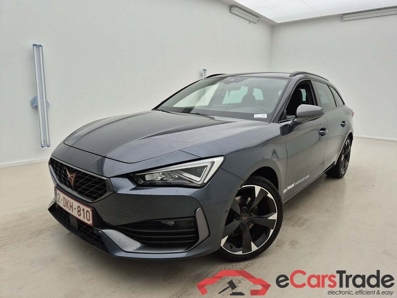 CUPRA LEON SPORTSTOURER 1.5 TSI #1