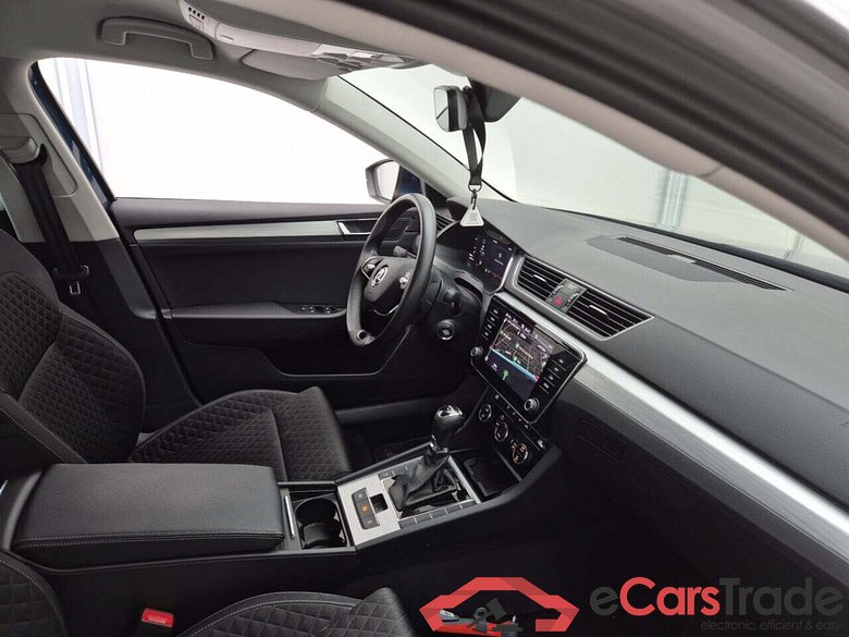 SKODA SUPERB COMBI 1.5 TSI ACT DSG AMBITION #3
