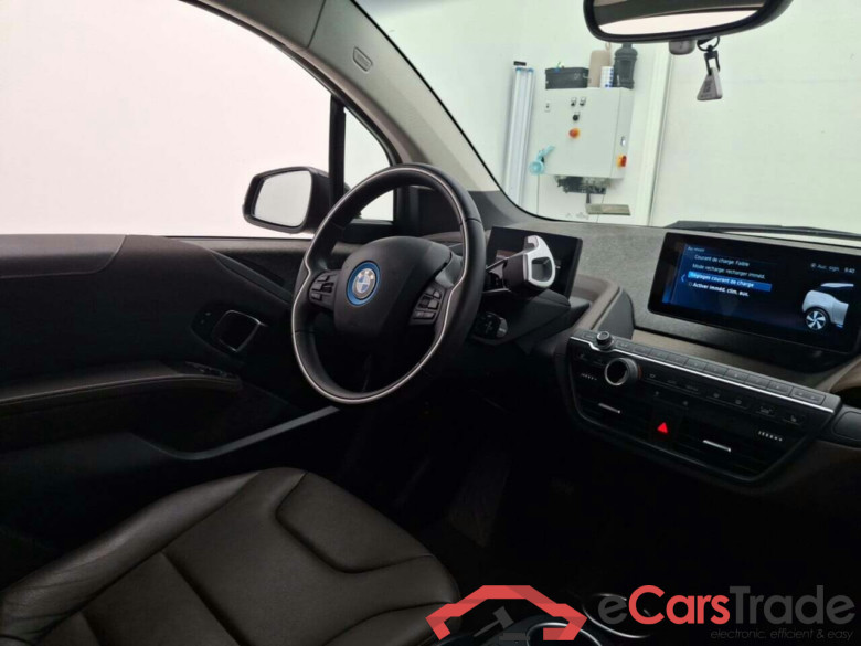 BMW I3 ADVANCED #3