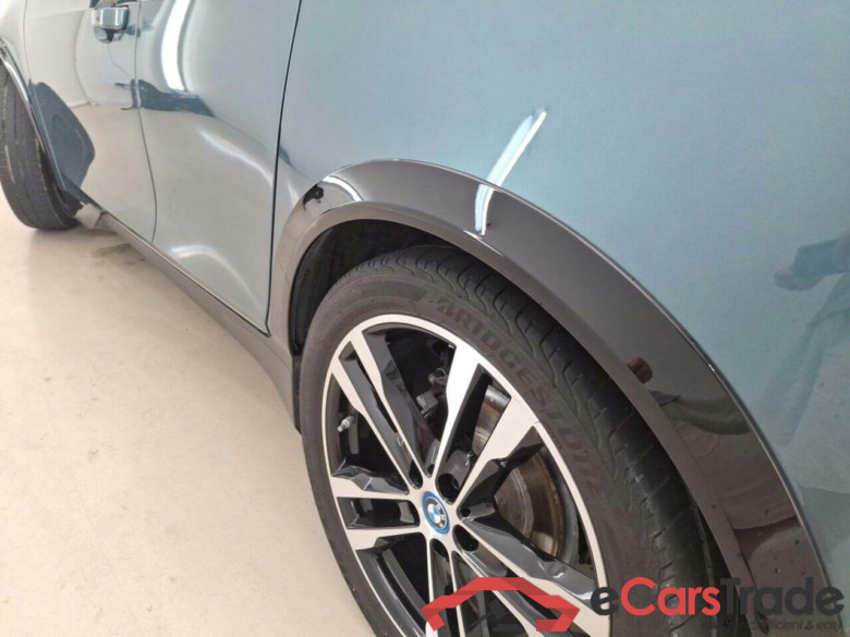 BMW I3 ADVANCED #5
