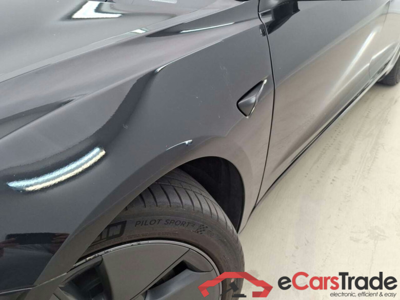 TESLA MODEL 3 STANDARD RANGE PLUS #5