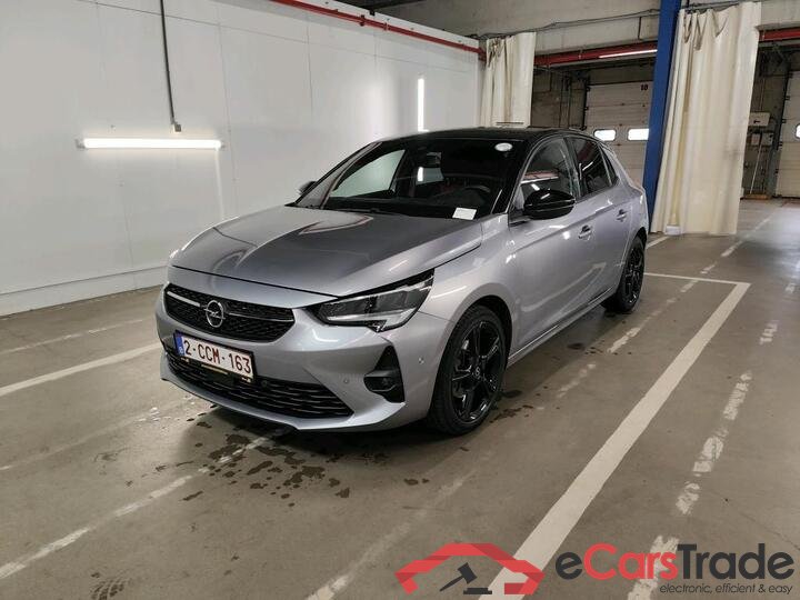 Opel Corsa Corsa 1.2 Turbo S/S Auto GS Line 96kW/131pk  5D/P Auto-8