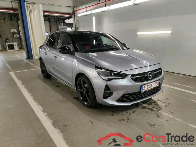 Opel Corsa Corsa 1.2 Turbo S/S Auto GS Line 96kW/131pk  5D/P Auto-8 #2