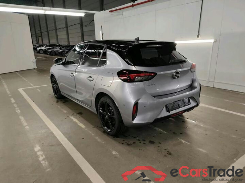 Opel Corsa Corsa 1.2 Turbo S/S Auto GS Line 96kW/131pk  5D/P Auto-8 #3