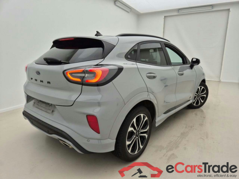 FORD PUMA 1.5 TDCI ST-LINE V #2