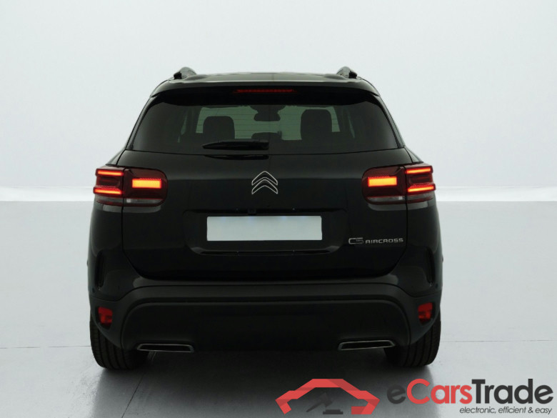 Citroen C5 AIRCROSS Hybride 145 e-DCS6 Max #3