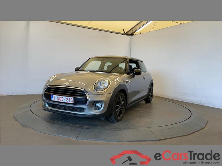 MINI Mini (F56) Mini 1.5A Cooper #1