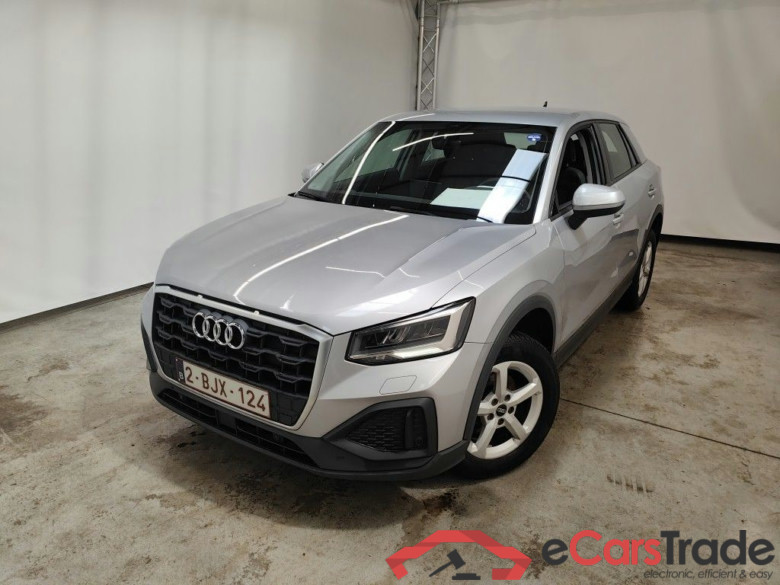 Audi Q2 2.0 30 TDI 85kW S tronic Business Editio 5d #1