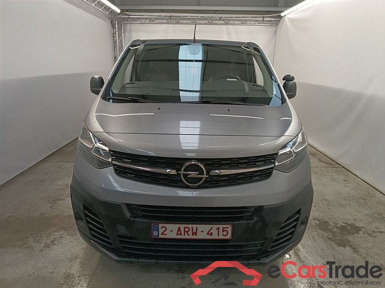 Opel Vivaro 2.0 Turbo 90kW Edition L3H1 31 5d #5