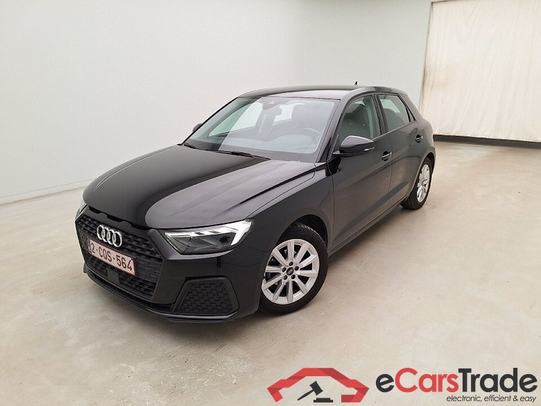Audi, A1 SB '18, Audi A1 Sportback 1.0 25 TFSI 70kW S tronic Busine #2