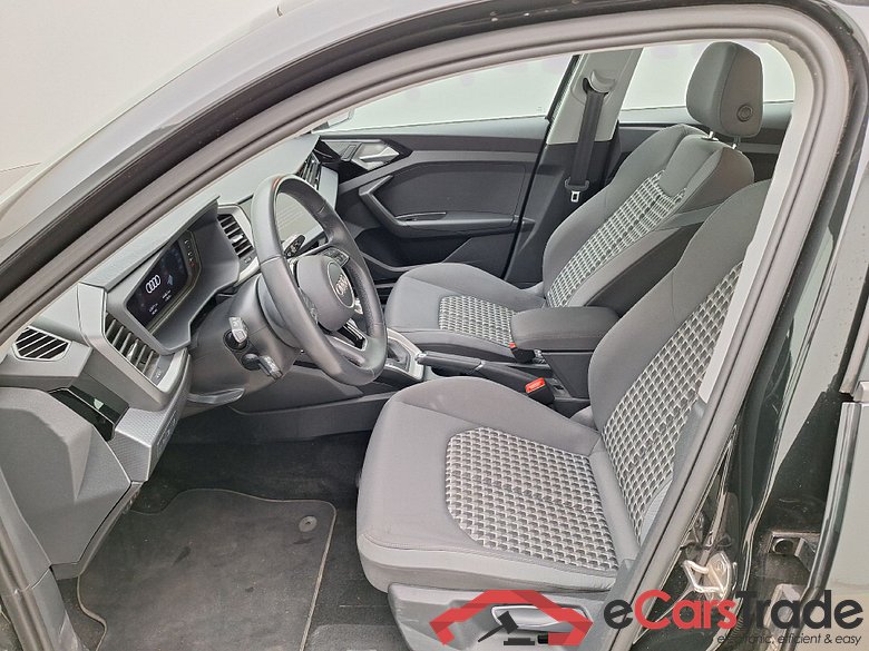 Audi, A1 SB '18, Audi A1 Sportback 1.0 25 TFSI 70kW S tronic Busine #3